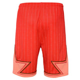 Nike All Star Kids Short Red Red