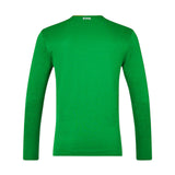 Castore FAI 24 Home LS Jersey Green