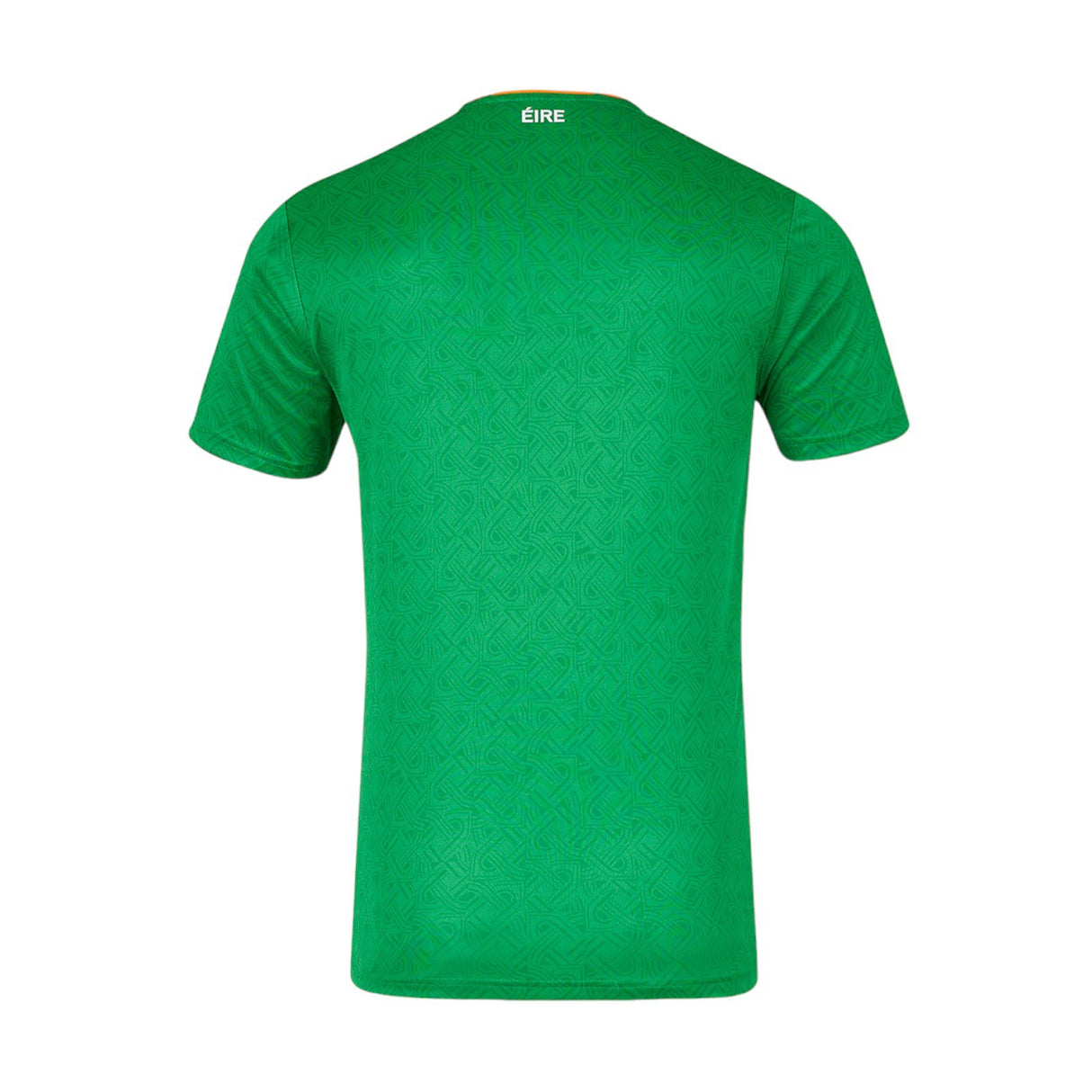 Castore FAI 24 Home SS Jersey Green