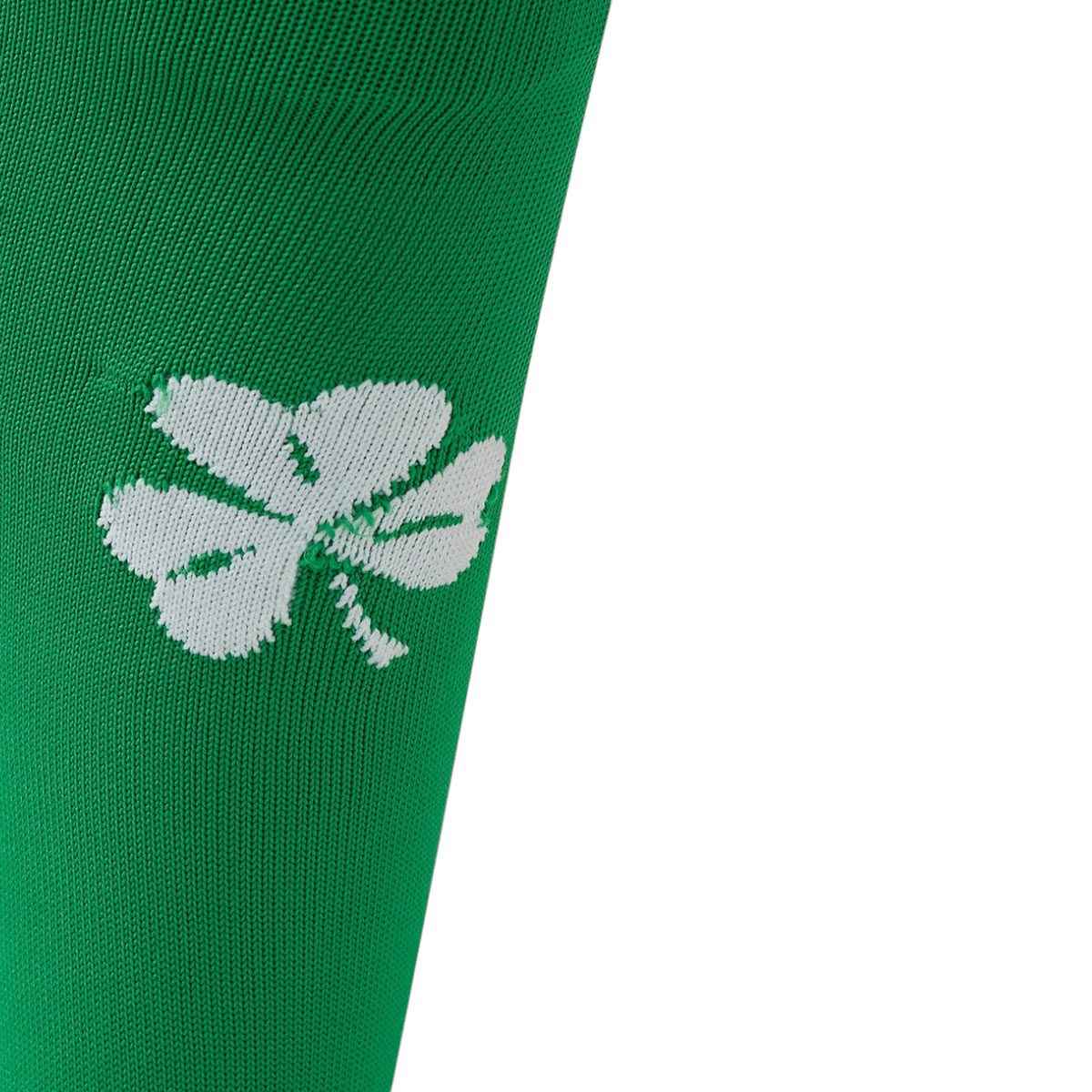 Castore FAI 24 Home Sock Green