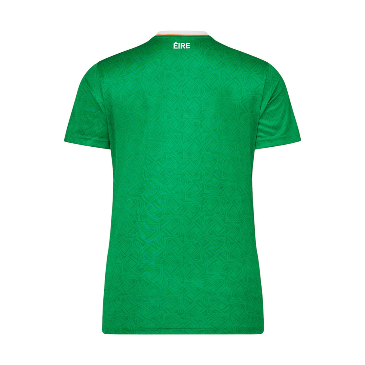 Castore FAI 24 Wmns Home SS Jersey Green