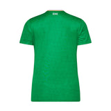 Castore FAI 24 Wmns Home SS Jersey Green
