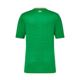 Castore FAI 24 Kids Home SS Jersey Green