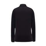 Castore FAI 24 Kids Train QZ Top Black