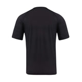 Castore FAI 24 Training SS Tee Black
