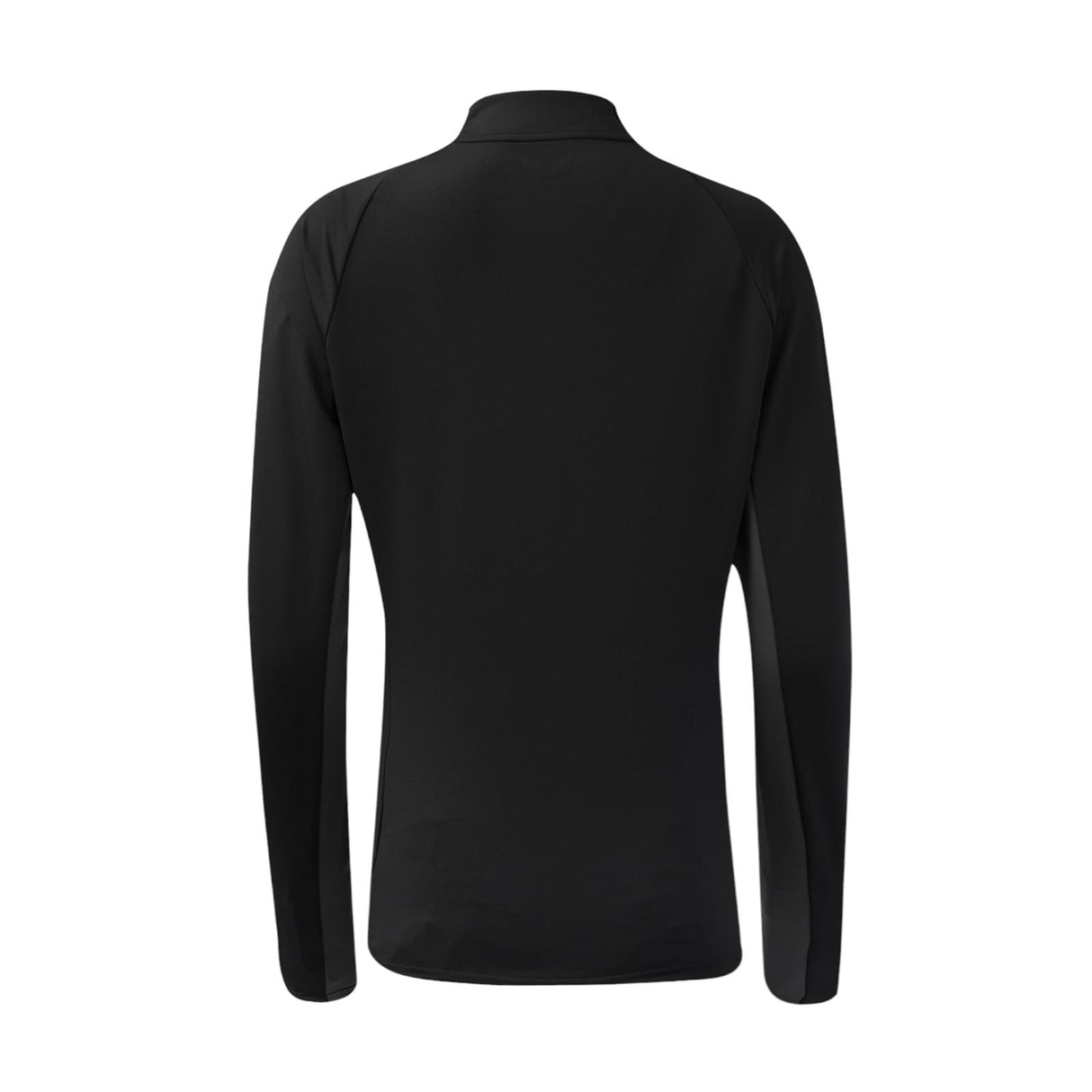 Castore FAI 24 Wmns Training QZ Top Blk