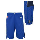 Nike NBA Mavericks Icon Kids Short Multi