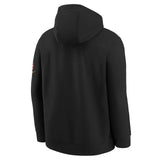 Nike Warriors PO ESS Kids Hoody Multi