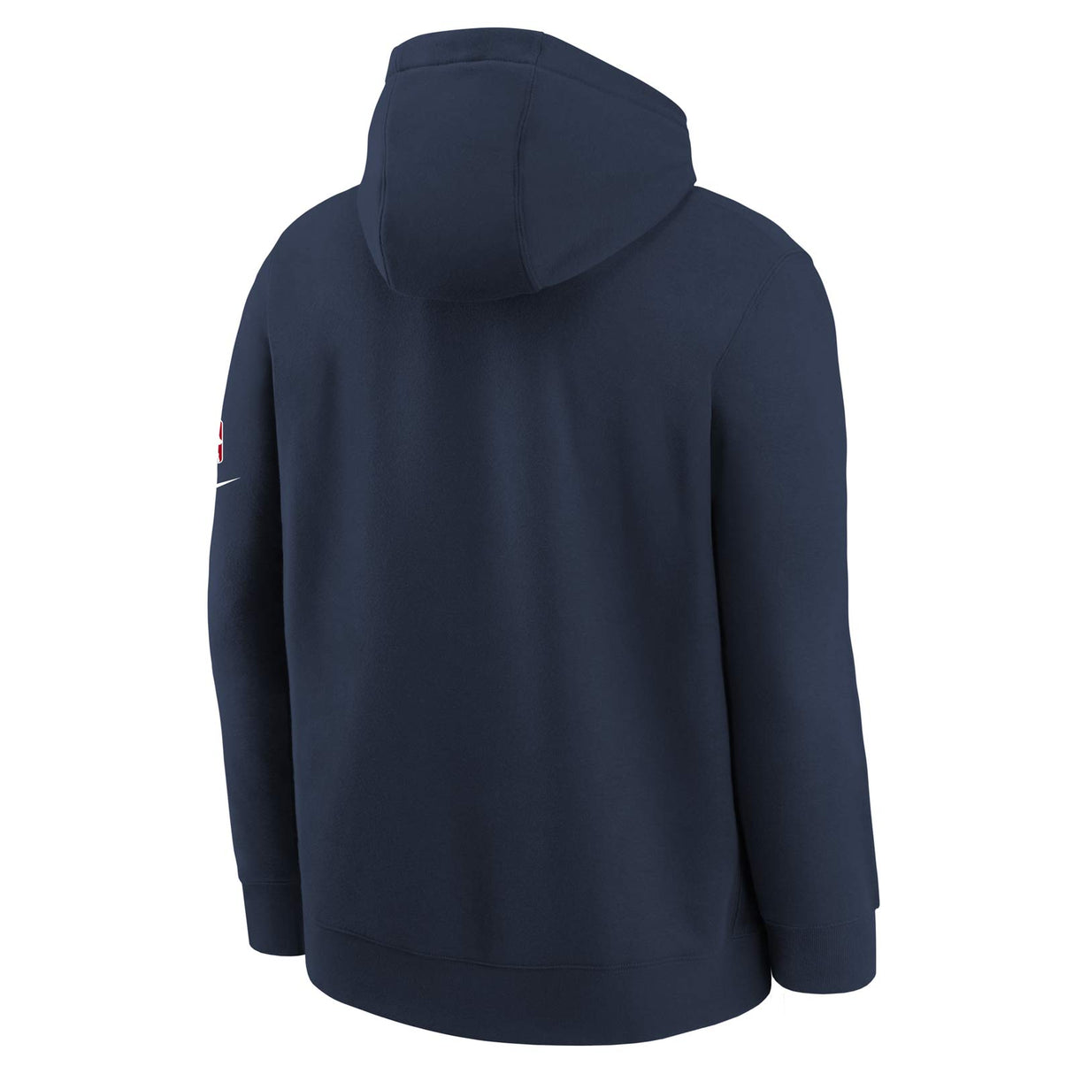 Nike Nets PO Ess Kids Hoody Multi