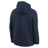 Nike Nets PO Ess Kids Hoody Multi