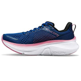 Saucony Guide 17 Womens Navy
