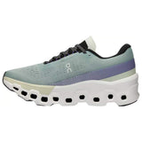 ON Cloudmonster 2 Womens Green