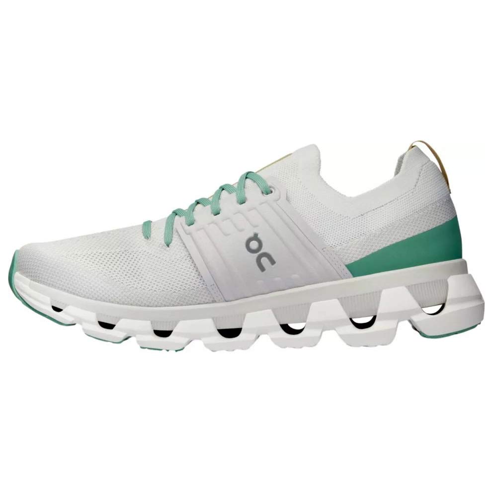 ON Cloudswift 3 Mens White