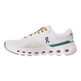 ON Cloudrunner 2 Mens White