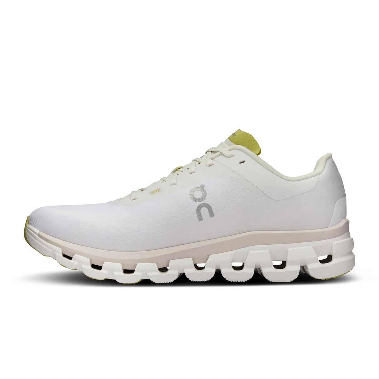 ON Cloudflow 4 Mens White