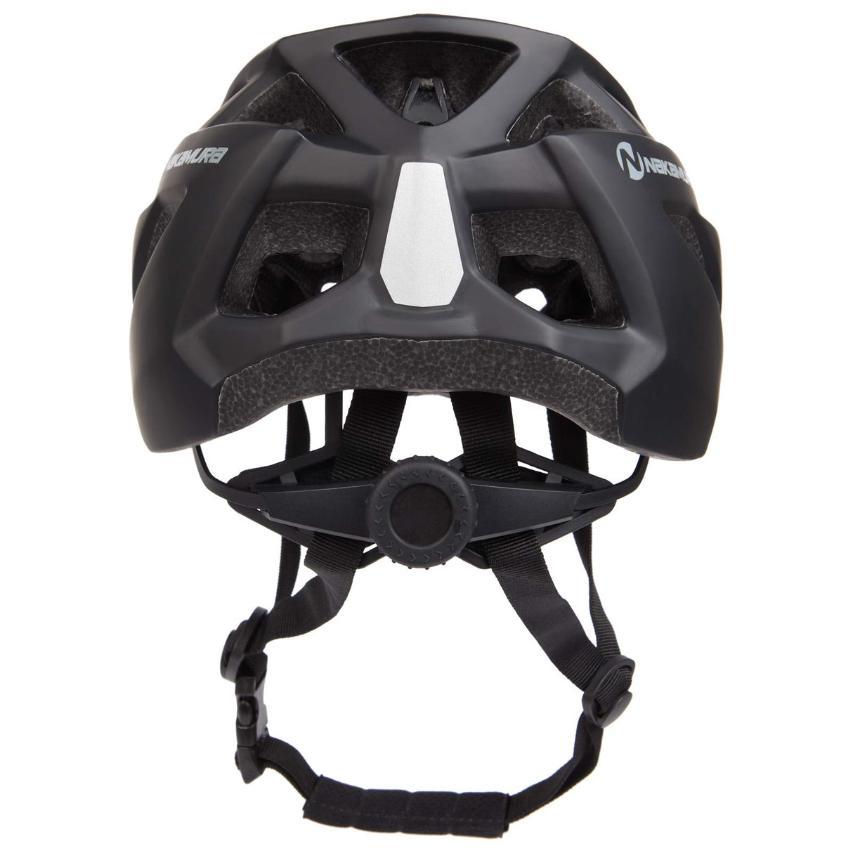 Nakamura Luki Helmet Black
