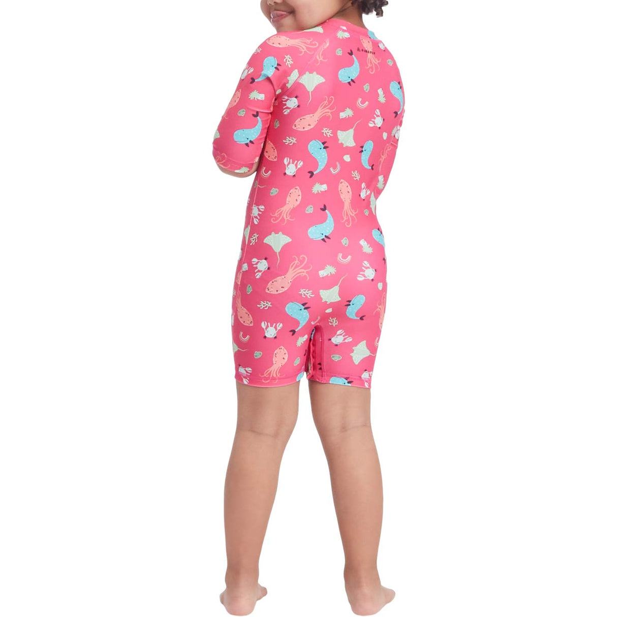 FIREFLY BB Taylor T Suit Pink