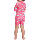 FIREFLY BB Taylor T Suit Pink