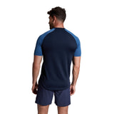 Canterbury Mens Elite Training Tee Navy
