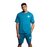 Canterbury Mens Sport Dept SS Tee Navy