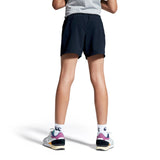 Canterbury Boys Woven Short Black