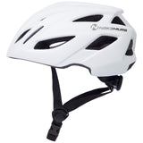 Nakamura Luki Helmet White