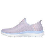 Skechers Summits Slip IN's Womens Purple