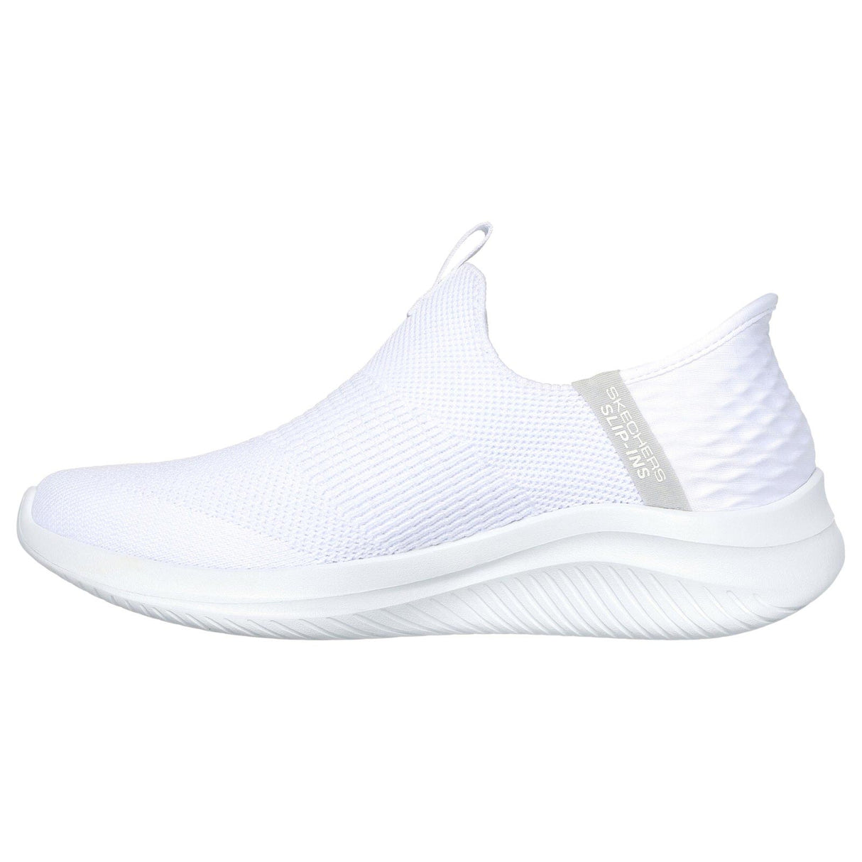 Skechers Slip IN's Ultra Flex3.0 Wmn Wht