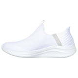 Skechers Slip IN's Ultra Flex3.0 Wmn Wht