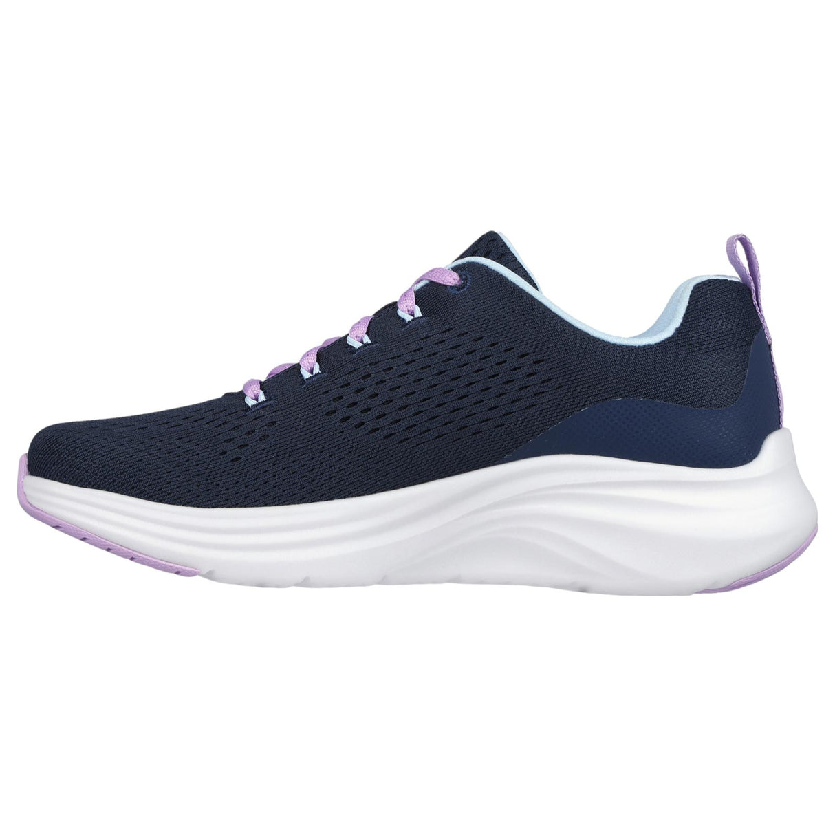 Skechers Vapor Foam Womens Navy