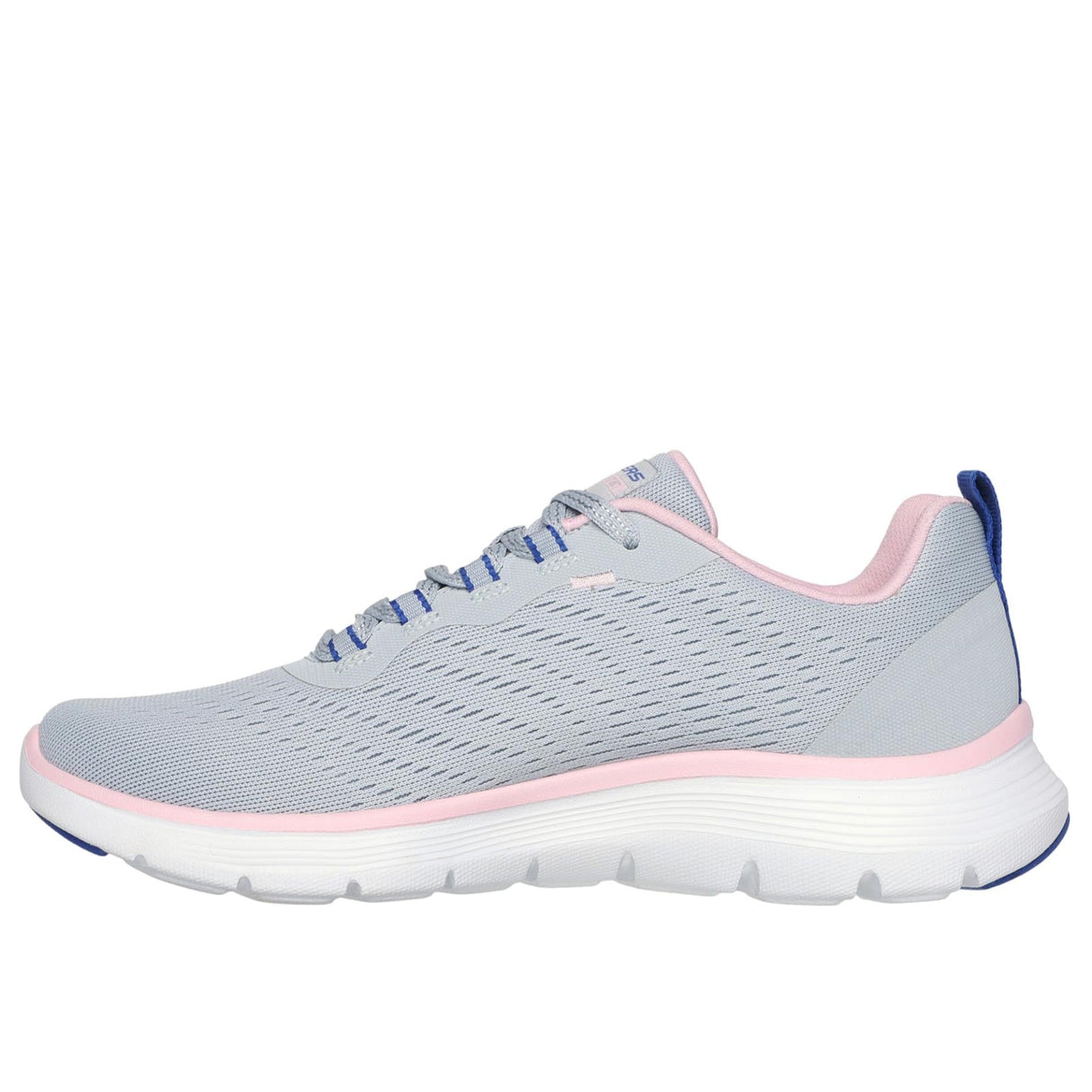 Skechers Flex Appeal 5.0 Womens Grey