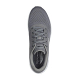 Skechers Archfit 2.0 Mens Grey