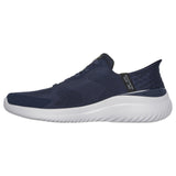 Skechers Slip IN's Bounder 2.0 Mens Navy