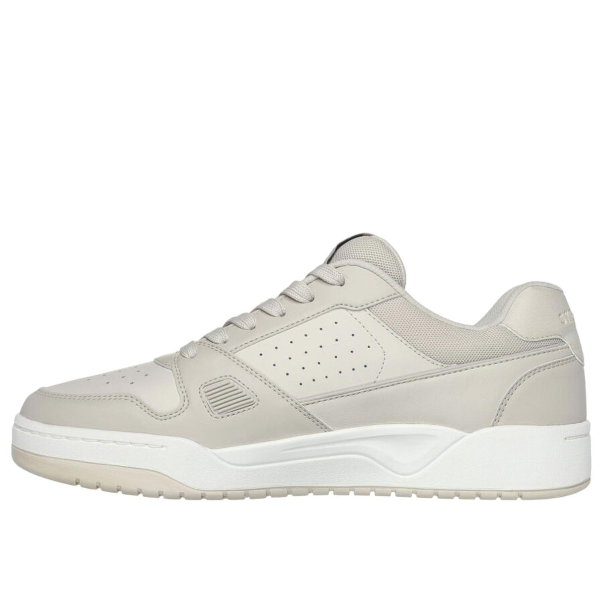 Skechers Koopa Mens White