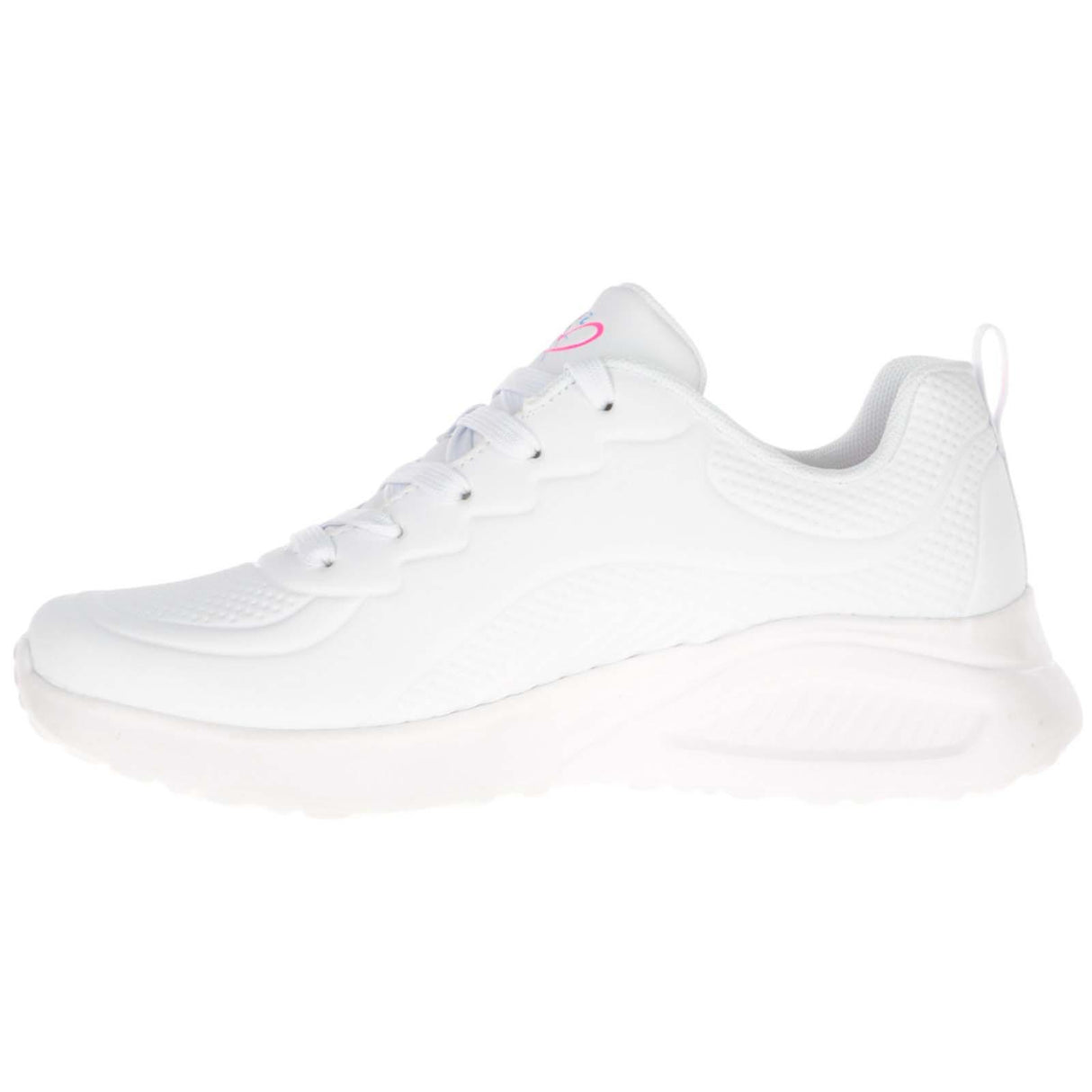Skechers Uno Lite Womens White