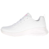 Skechers Uno Lite Womens White