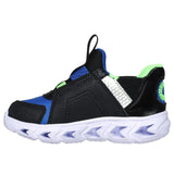 Skechers HypnoFlash 2.0 Slip Ins Boy Blu