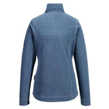 Portwest Womens Tara Micro Fleece Blue