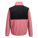 Portwest Wmn Arranmore Hybrid Fleece Pnk