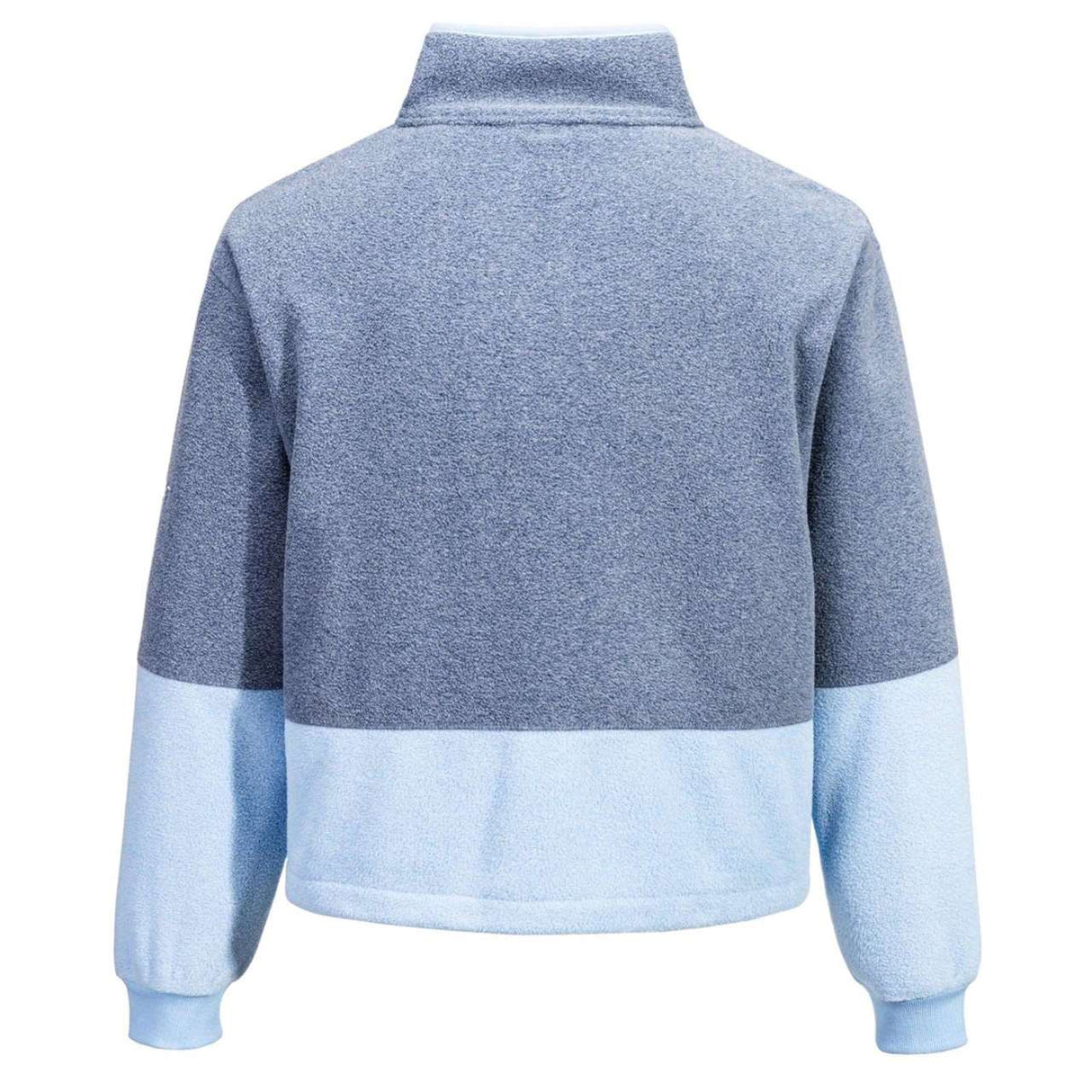 Portwest Womens Galway City Fleece Blue