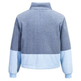 Portwest Womens Galway City Fleece Blue