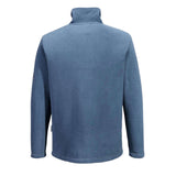 Portwest Mens Ben Fleece Blue