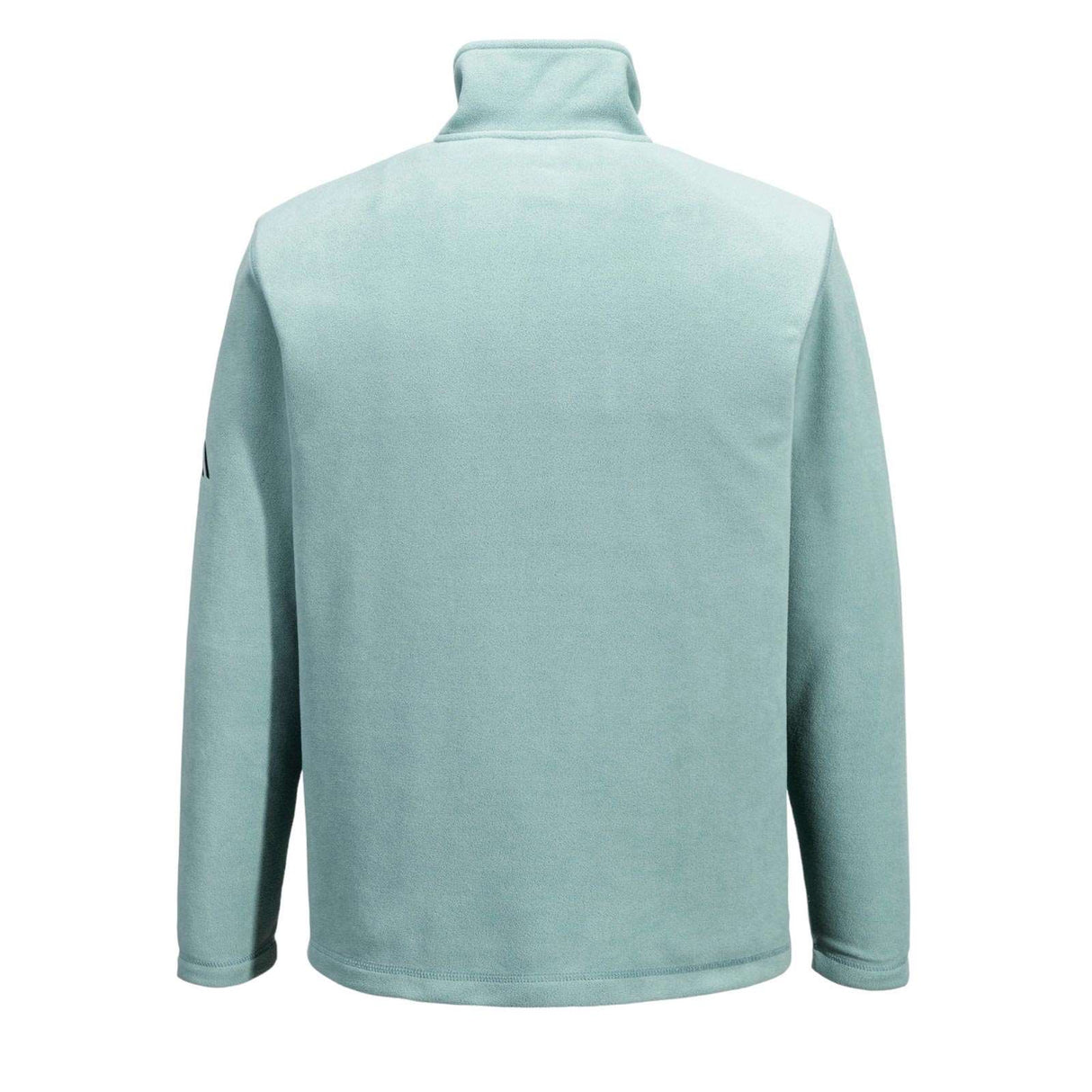 Portwest Mens Ben Fleece Green