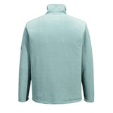 Portwest Mens Ben Fleece Green