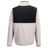 Portwest Mens Broadhaven Hbrd Fleece Gry