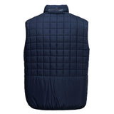 Portwest Mens Ballycotton Padd Gilet Nvy