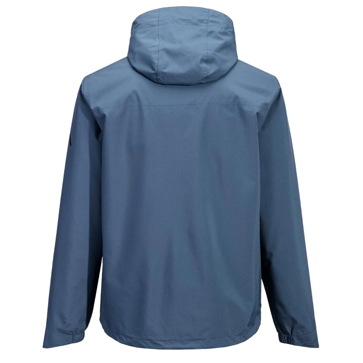 Portwest Mens Ballyfin Rain Jacket  Blue