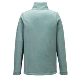 Portwest Boys Phoenix Micro Fleece Green
