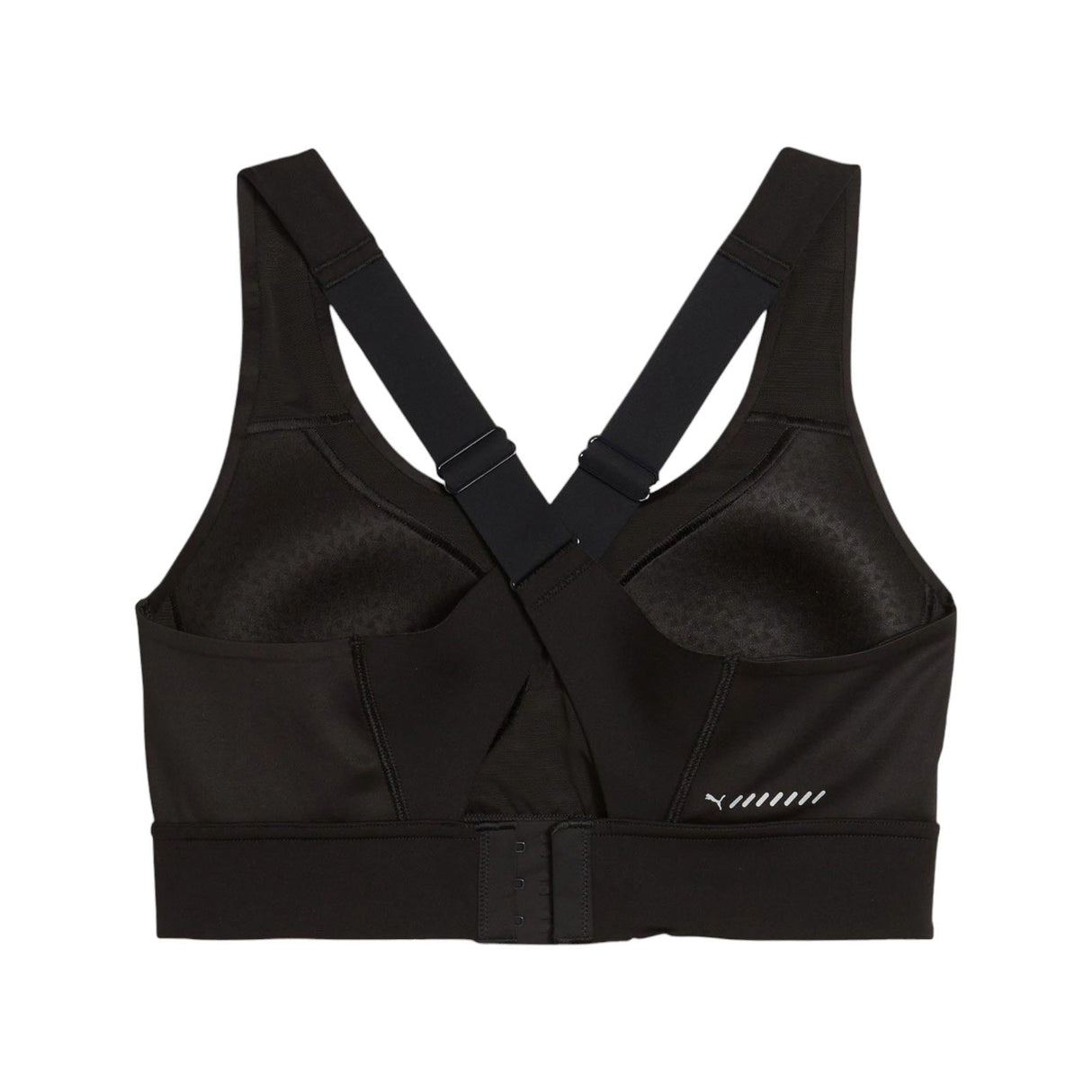 Puma Wmns PWRbreathe Run Bra Black