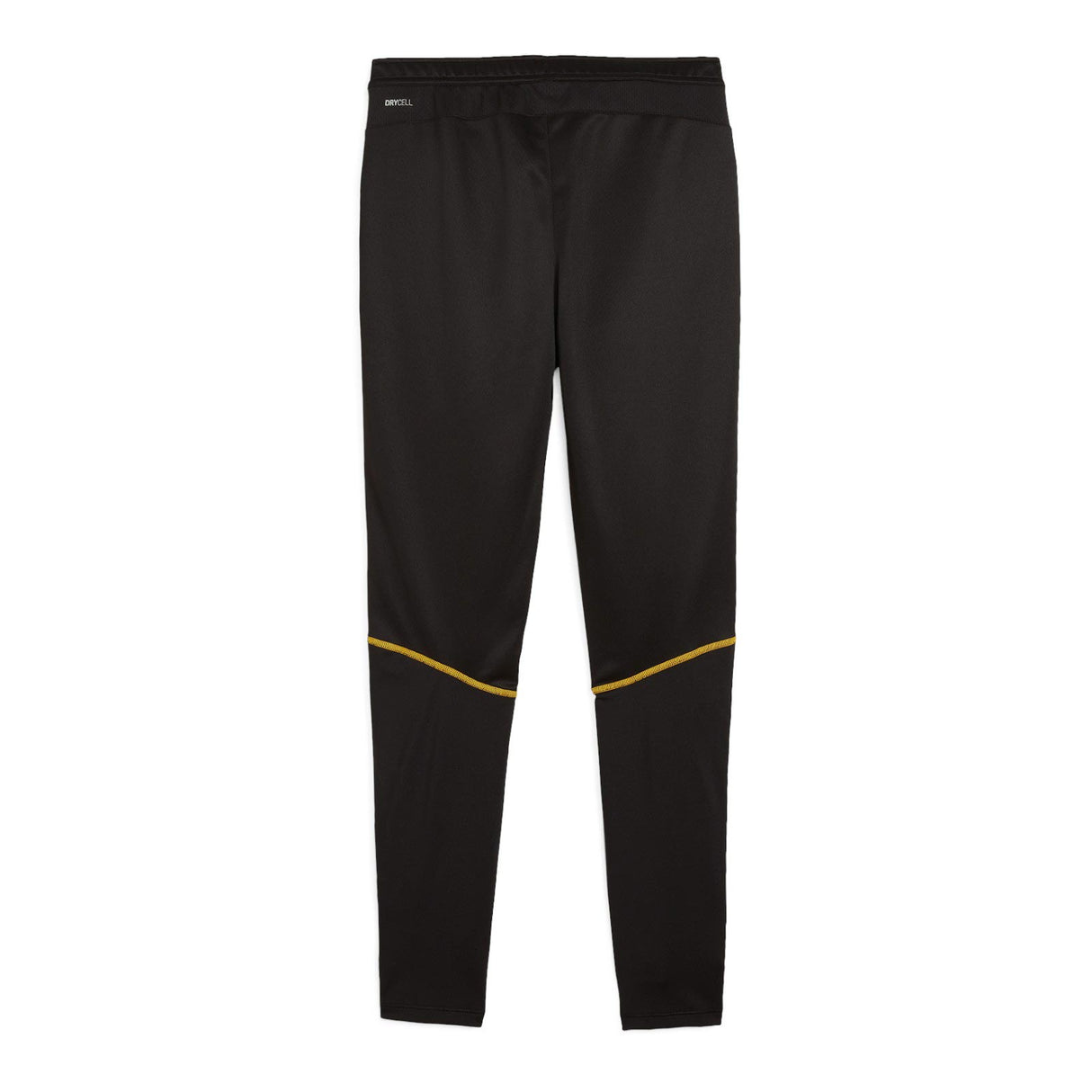 Puma Girls Individual Blaze Trn Pant Blk